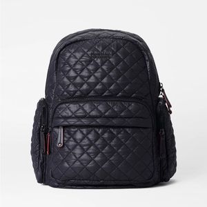 Pocket Metro Backpack